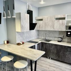 Фото Апартаменты на улице Российская 267к5