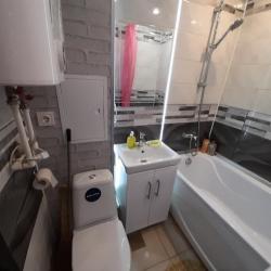 Фото Апартаменты на улице Марата 20