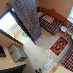 Фото Отель Мельница