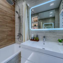 2-комнатные апартаменты люкс НПЗ 20Г