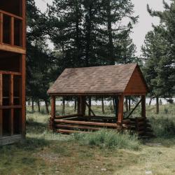 Фото Отель Балыкту