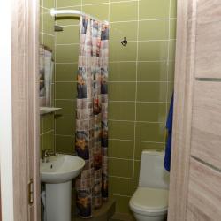 Номер стандарт с 2 односпальными кроватями