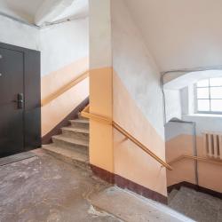 Фото Отель Метры в центре на улице Казанская 9