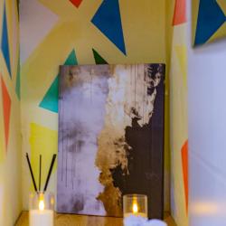 Фото Отель Однокомнатная квартира на ул.Шорникова 13