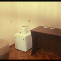 Фото Отель Аракс