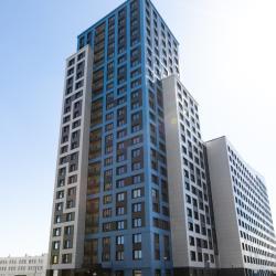 фото 20 Dubrovskiy Apart (Дубровский Апарт) на Полюстровском проспекте 75