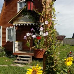 Фото Отель Гостевой дом в Мартыново