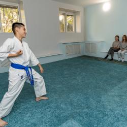 Фото Отель Сосновый бор