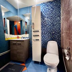 Фото Апартаменты на проспекте Кирова