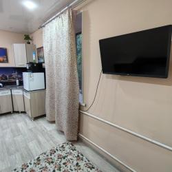 Фото Отель Студия Ночной город