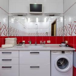 3-комнатные апартаменты улучшенные