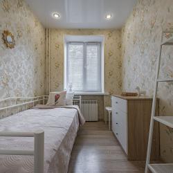 Фото Отель Обломов на Гребешковском откосе дом 5