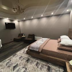 Фото Отель Парадайс