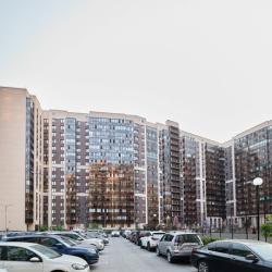 2-комнатные апартаменты стандарт