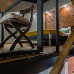 фото 15 Teplo Apartments (Тепло Апартментс) на улице Шкапина