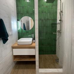 2-комнатные апартаменты стандарт