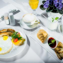 фото 47 Rossi Boutique Hotel & SPA (Росси)