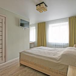 Фото Отель Авиатор-сити