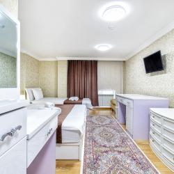 Фото Отель Bed and Breakfast (Бед энд Брекфаст)