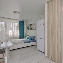 Апартаменты студия