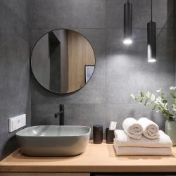 Фото Апартаменты Kvartira sutki irk на улице Пискунова 138