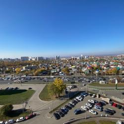 Фото Отель RentPlaza (РентПлаза) на Московском шоссе