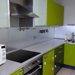 Фото Отель Like Home Apartment (Лайк Хоум Апартмент) на улице Саморы Машела 4к1