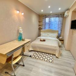 Фото Отель Gold Apart (Голд Апарт) на улице Каховка 7 корпус 2