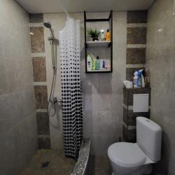 Фото Апартаменты на улице Татарстан 53