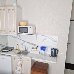 Фото Отель МоМи на улице Автозаводская 17 корпус 3