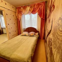 Фото Отель Рантье на улице Байкальская