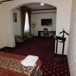 Фото Отель Rakat Plaza (Ракат Плаза)