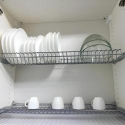 1-комнатные апартаменты улучшенные