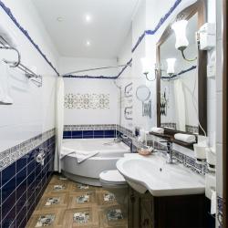 Фото Отель Сокол