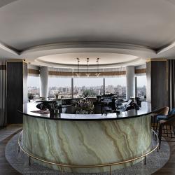 Marriott Krasnodar (Марриотт Краснодар) — 90adcd642d4771721bd7c450dad1e838