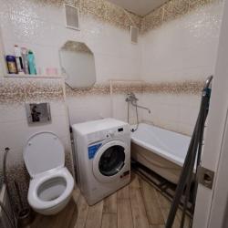 Фото Апартаменты на улице Набережная реки ки 65 корпус 3