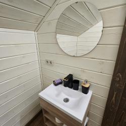 Фото Отель Ижица