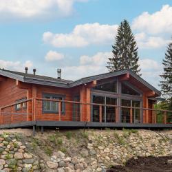 Фото Отель Ahpoila Villas (Ахпоила Виллас)