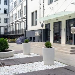 1-комнатные апартаменты студия Москва, Нижегородская ул., 32с3
