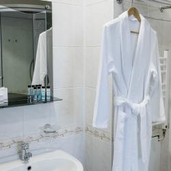 2-местный 1-комнатный номер улучшенный комфорт