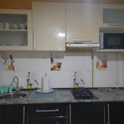 1-комнатные апартаменты стандарт