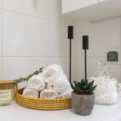 Фото Апартаменты на улице Липовой рощи