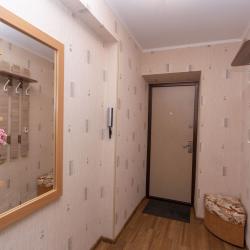 1-комнатные апартаменты улучшенные