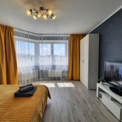 The Loft Studio Moscow (Лофт Студио) на улице Рождественская — 90aef6067da94e49698e07176a22d373