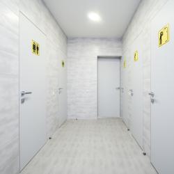 фото 21 Ostanovka Hostel (Остановка хостел)