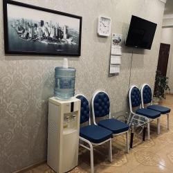 Фото Отель Радуга