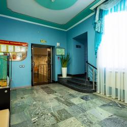 Фото Отель Дружба