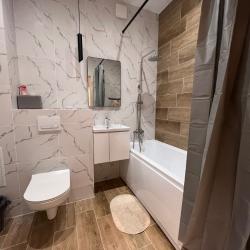 Фото Апартаменты на улице Нариманова