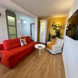 Апартаменты улучшенные