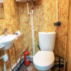 Фото Отель Валдайская Робинзонада